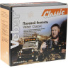 Бинокль VEBER CLASSIC БПШЦ 8x40 VRWA широкоугольный, серый 23904