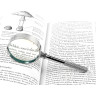 Лупа VEBER 1030 (5х, 50мм) 26236