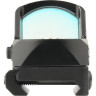 Прицел коллиматорный VEBER BLACK RUSSIAN DOT 122 RD 28198