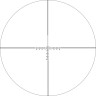 Прицел оптический VEBER BLACK RUSSIAN 2-7x32 TSS RG 26248